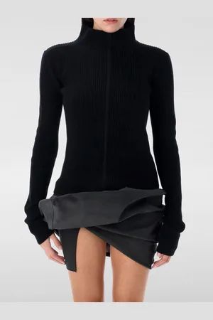 Rick Owens Cardigan Woman color