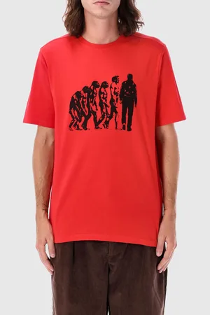 Pop Trading Company T-Shirt Men color