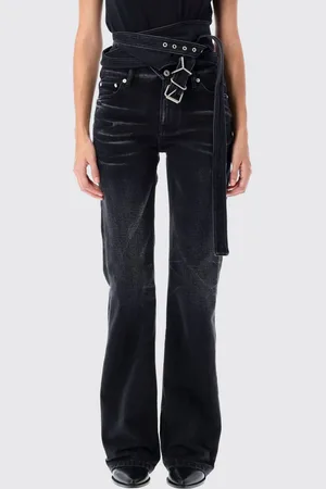 Y / PROJECT Jeans Woman color