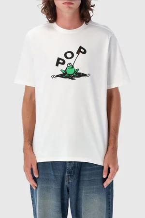 Pop Trading Company T-Shirt Men color