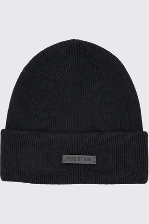FEAR OF GOD Hat Men color
