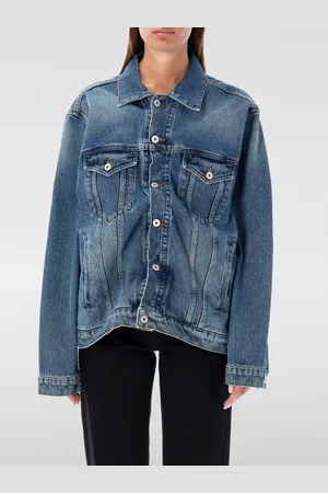 Y / PROJECT Jacket Woman color