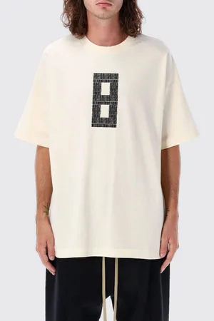FEAR OF GOD T-Shirt Men color