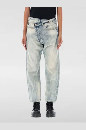 R13 Jeans Woman color