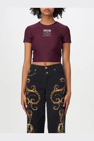 VERSACE T-Shirt Woman color