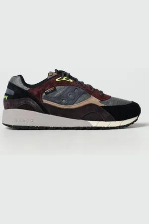 Saucony Sneakers Men color