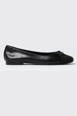 Tory Burch Ballet Flats Woman color