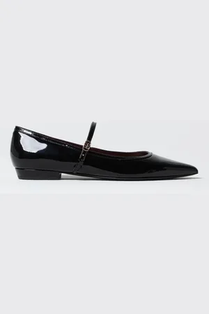 Tory Burch Ballet Flats Woman color