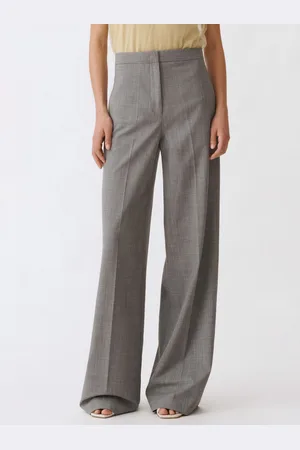 Fabiana Filippi Pants Woman color