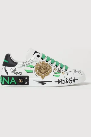 Dolce & Gabbana Sneakers Men color