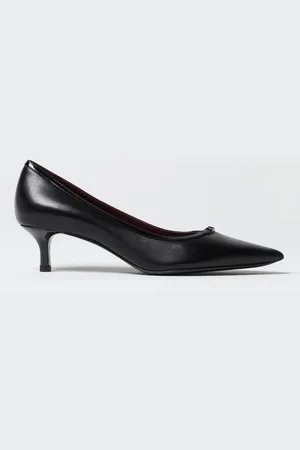 Tory Burch Pumps Woman color