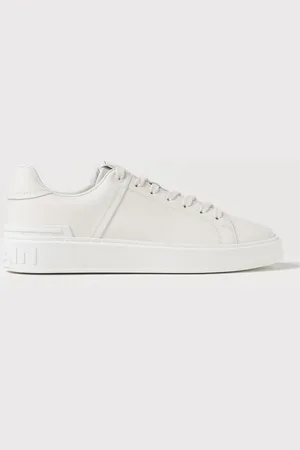 Balmain Sneakers Men color