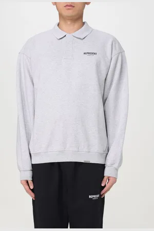 Represent Sweatshirt Men color
