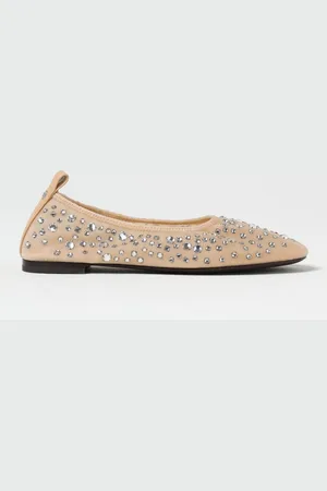 Tory Burch Ballet Flats Woman color