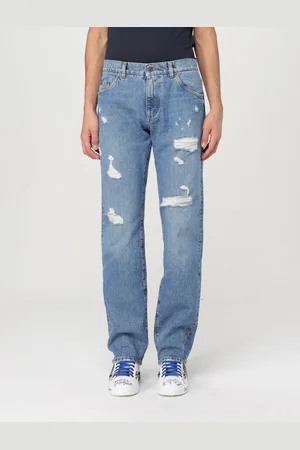 Dolce & Gabbana Jeans Men color