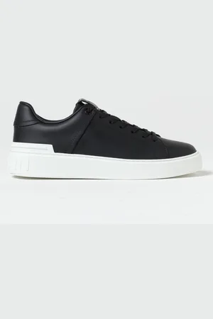 Balmain Sneakers Men color