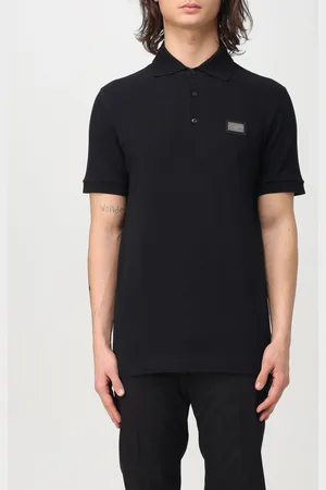 Dolce & Gabbana Polo Shirt Men color