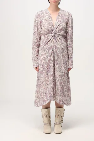 Isabel Marant Dress Woman color