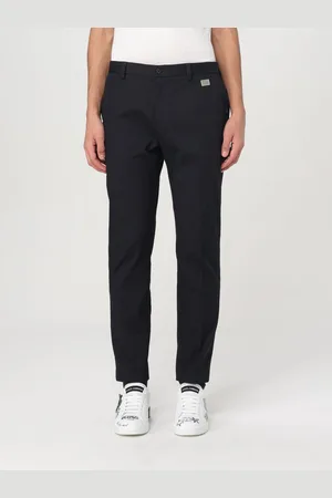 Dolce & Gabbana Pants Men color