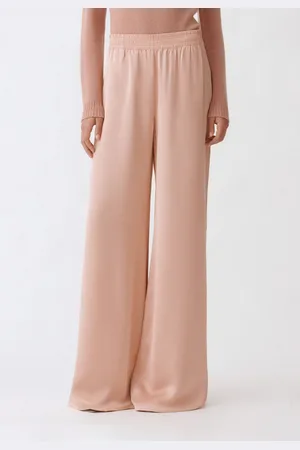 Fabiana Filippi Pants Woman color