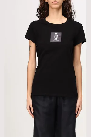 Armani Exchange T-Shirt Woman color