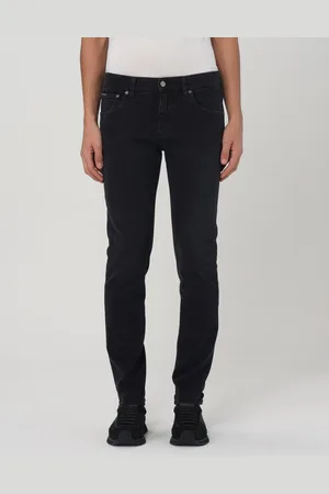 Dolce & Gabbana Jeans Men color