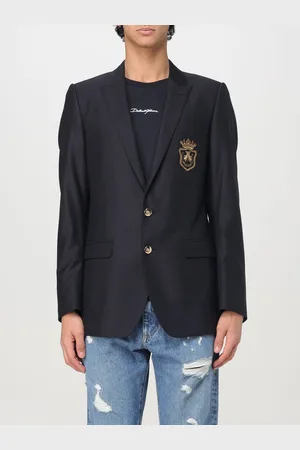 Dolce & Gabbana Blazer Men color