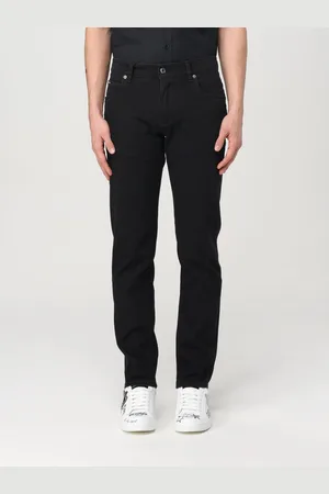 Dolce & Gabbana Jeans Men color