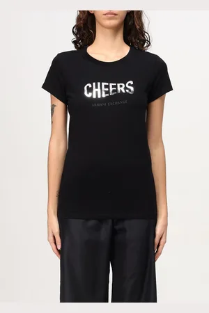 Armani Exchange T-Shirt Woman color