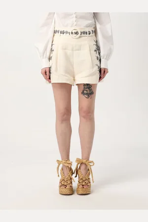 ZIMMERMANN Short Woman color