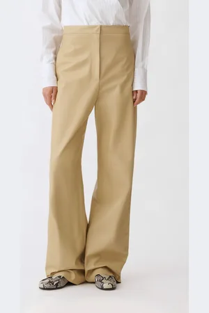 Fabiana Filippi Pants Woman color