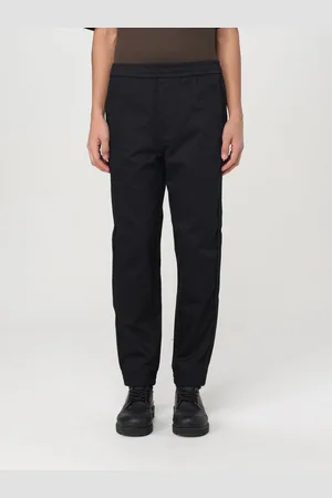 Armani Exchange Pants Men color