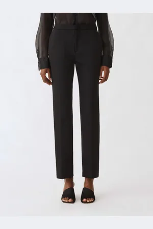 Fabiana Filippi Pants Woman color