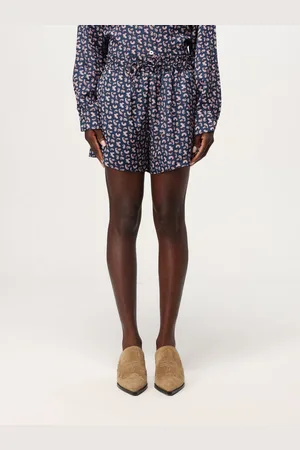A.P.C. Short A. P.C. Woman color