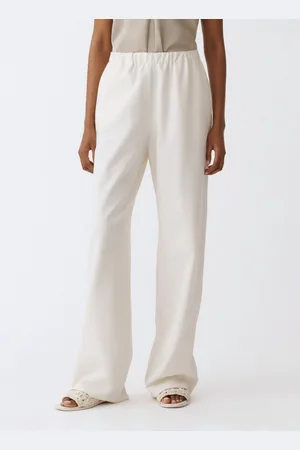 Fabiana Filippi Pants Woman color