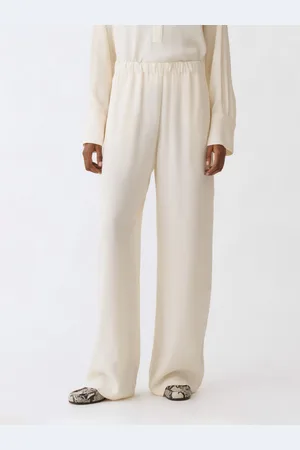 Fabiana Filippi Pants Woman color