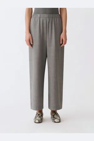 Fabiana Filippi Pants Woman color