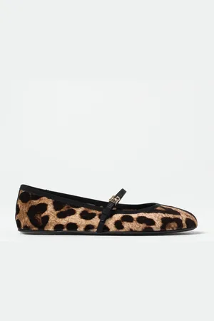Dolce & Gabbana Ballet Flats Woman color