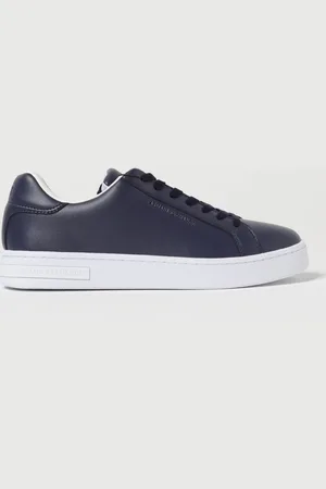 Armani Exchange Sneakers Men color