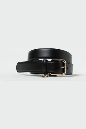 Dolce & Gabbana Belt Woman color