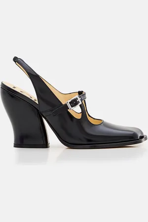 Loewe High Heel Shoes Woman color