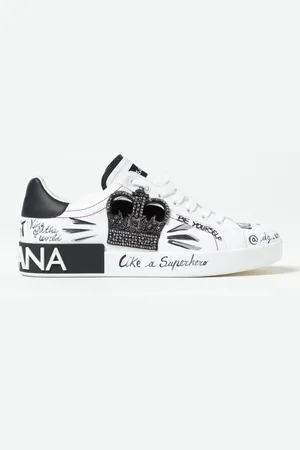 Dolce & Gabbana Sneakers Men color