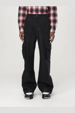 AMIRI Jeans Men color
