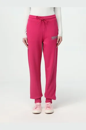 VERSACE Pants Woman color