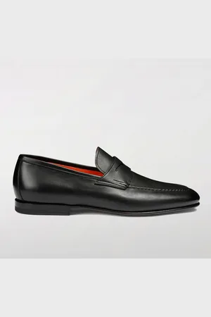 santoni Loafers Men color