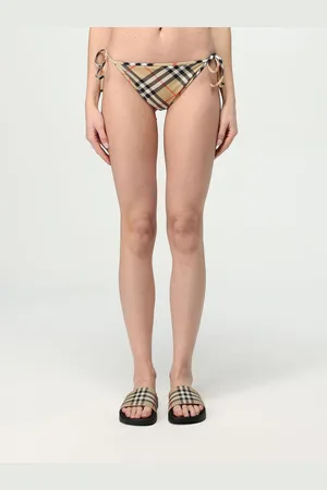 Burberry Swimsuit Woman color