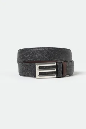 Etro Belt Men color