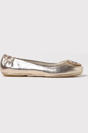 Tory Burch Ballet Flats Woman color