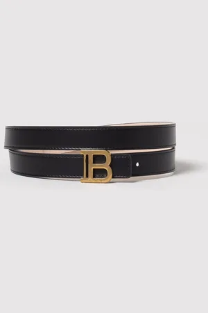 Balmain Belt Woman color