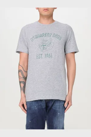Dsquared2 T-Shirt Men color